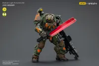 JOYTOY Shakush Light Armored Unit - JOYTOY Original Series - photo 9