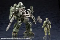 KOTOBUKIYA EARLY GOVERNOR Vol.1 JUNGLE TYPE - Mech Kits - photo 12