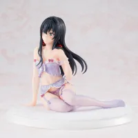 GOOD SMILE COMPANY YUKINO YUKINOSHITA Lingerie ver. - My Teen Romantic Comedy SNAFU - photo 4