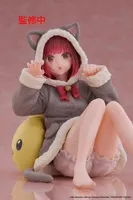 TAITO Oshi no Ko Desktop Cute Figure - Kana Arima (Cat room wear Ver.) - 【OSHI NO KO】 - photo 2