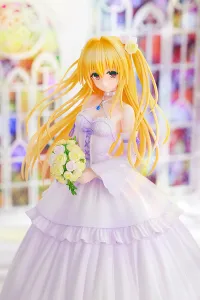 KADOKAWA Golden Darkness Wedding Dress ver. - To LOVE-Ru - photo 3