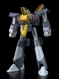 GOOD SMILE COMPANY MODEROID Nikick - Super Dimension Century Orguss - photo 4