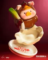 TOYZEROPLUS LuLu the Piggy - Lu's Table Series (Blind Box) - LuLu The Piggy - photo 113