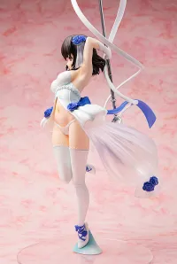 KADOKAWA Yukina Himeragi: Summer Wedding ver.(re-run) - Strike the Blood - photo 4