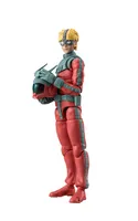 MegaHouse G.M.G. COLLECTION 10 Principality of Zeon Char Aznable Normal Suit Ver. - Mobile Suit Gundam - photo 1