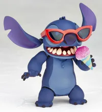 KAIYODO REVOLTECH STITCH (Prototype No. 626) - Disney - photo 8