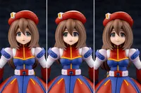 KOTOBUKIYA IRIS X4 Ver. - Mega Man - photo 9