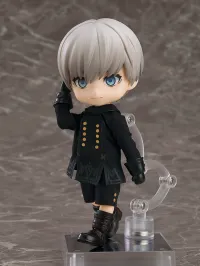 GOOD SMILE COMPANY Nendoroid Doll NieR:Automata 9S (YoRHa No.9 Type S) - NieR:Automata - photo 4