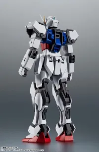TAMASHII NATIONS <SIDE MS> GAT-X105 STRIKE GUNDAM ver. A.N.I.M.E. Mobile Suit Gundam Seed, Bandai Spirits The Robot Spirits - Mobile Suit Gundam SEED - photo 6