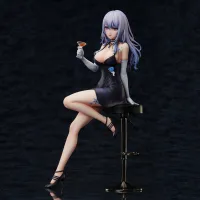 eStream necomi Illustration "Tactics of Midwinter" - Non-Scale Figures - photo 3