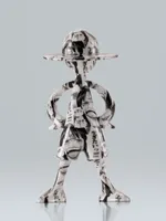 TAMASHII NATIONS Archive of Adventure [Vol.3] (BOX/10) - ONE PIECE - photo 9