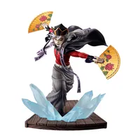 BANDAI Doma -Upper Two- "Demon Slayer: Kimetsu no Yaiba", Ichibansho Figure - Demon Slayer: Kimetsu no Yaiba - photo 3