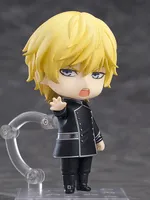 GOOD SMILE COMPANY Nendoroid Reinhard von Lohengramm - Legend of the Galactic Heroes - photo 5