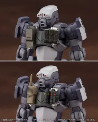 KOTOBUKIYA GOVERNOR WEAPONS COMBAT ASSORT 02 - HEXA GEAR - photo 8