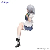 FuRyu Touhou Project@Noodle Stopper Figure -Sakuya Izayoi- - Touhou Project - photo 3