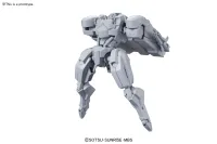 BANDAI HOBBY HG 1/144 HYAKURI - Mobile Suit Gundam: Iron-Blooded Orphans - photo 6