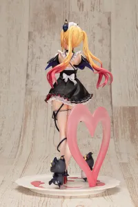 KOTOBUKIYA Yuzuki Choco Maid Outfit Ver. - hololive production - photo 8