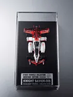 MegaHouse Cyber Formula Collection -Heritage Edition-Future GPX Cyber FormulaKNIGHT SAVIOR 005 - FUTURE GPX CYBER FORMULA - photo 6