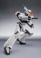TAMASHII NATIONS <SIDE LABOR> INGRAM・PLUS（AV-98Plus）1st - Mobile Police Patlabor - photo 2