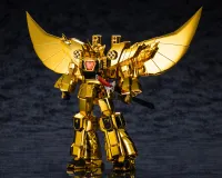 KOTOBUKIYA GREAT GOLDRAN Gold-Plated Ver. - THE BRAVE OF GOLD GOLDRAN - photo 13