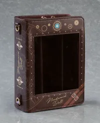 GOOD SMILE COMPANY Nendoroid Doll Pouch Neo: Antiquarian Cogwheel Book - Figure Accessories - photo 1