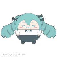 MAX LIMITED Hatsune miku×Cinnamoroll FUWA KORORIN2 (6pc per box) - Hatsune Miku - photo 2