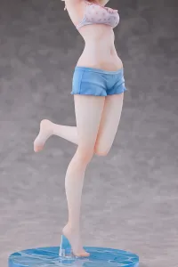 Solarain Mayuri Shiina: Swimsuit Ver. - Steins;Gate - photo 7