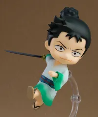 GOOD SMILE COMPANY Nendoroid Ryuma - MONSTERS: 103 Mercies Dragon Damnation - photo 5