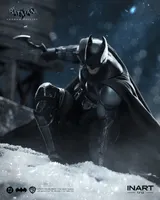 Queen Studios INART – Batman (Batman: Arkham Origins) 1/12 Action Figure - DC Comics - photo 20