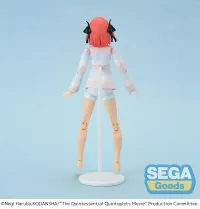 SEGA "The Quintessential Quintuplets Movie" Movingood!!! "Nino Nakano" - The Quintessential Quintuplets - photo 4