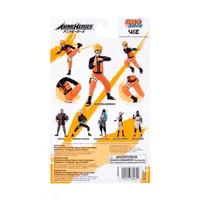 BANDAI AnimeHeroes NARUTO - Naruto Uzumaki - NARUTO - photo 3