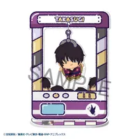 MegaHouse Chara Catcher~ Gintama (8pc per box) - Gintama - photo 6