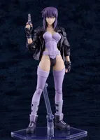 Max Factory PLAMATEA Motoko Kusanagi - Ghost in the Shell - photo 5
