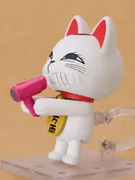 GOOD SMILE COMPANY Nendoroid Turbo Granny (Manekineko) - Dandadan - photo 3