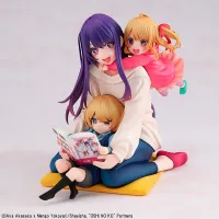KADOKAWA Ai, Aqua & Ruby - Mother and Children - 【OSHI NO KO】 - photo 9