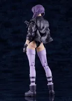 Max Factory PLAMATEA Motoko Kusanagi - Ghost in the Shell - photo 6