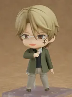 GOOD SMILE COMPANY Nendoroid Shuichi Natori - Natsume Yujin-cho - photo 2