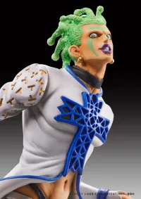 Medicos Entertainment STATUE LEGEND「Cioccolata」 - JoJo's Bizarre Adventure - photo 4