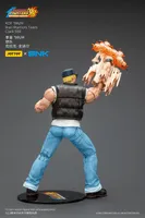 JOYTOY KOF'98UM Ikari Warriors Team Clark Still - The King of Fighters - photo 11