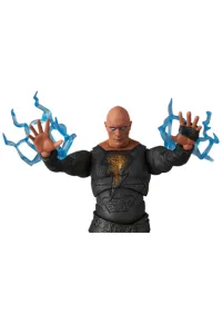 MEDICOM TOY MAFEX BLACK ADAM - DC Comics - photo 9