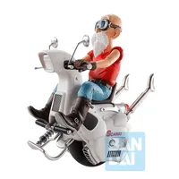 BANDAI Kamesennin (Snap Collection 2) Dragon Ball, Ichibansho Figure - Dragon Ball - photo 1