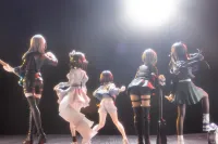 KOTOBUKIYA RUPA - GIRLS BAND CRY - photo 13