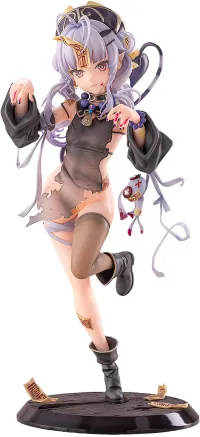 SSR FIGURE SSR FIGURE Kanna Shinomiya: Jiangshi Ver. 1/7 Scale Figure - The Quintessential Quintuplets - photo 3
