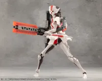 KOTOBUKIYA METAMORPHOSE UNIT GRAVE ARMS2 - Megalomaria - photo 2