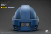 JOYTOY Ultramarines Captain MkX Helmet - Warhammer 40K - photo 19