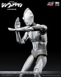 threezero FigZero 12 inch Ultraman -First Contact Ver.- (SHIN ULTRAMAN) - Ultraman - photo 8