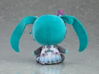 GoodSmile Racing Hatsune Miku GT Project 15th Anniversary Commemorative Plushie 2013 Ver. - Hatsune Miku GT Project - photo 3