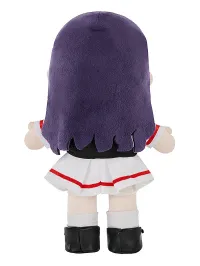 GoodSmile Moment Cardcaptor Sakura: Clear Card Plushie Doll Sakura Kinomoto - Cardcaptor Sakura - photo 6