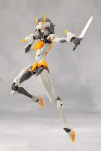 KOTOBUKIYA PRINCIPAL - Megalomaria - photo 18