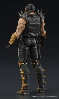 DIG Co. DIGACTION "Fist of the North Star" JAGI - Fist of the North Star - photo 19